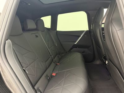 2025 BMW iX