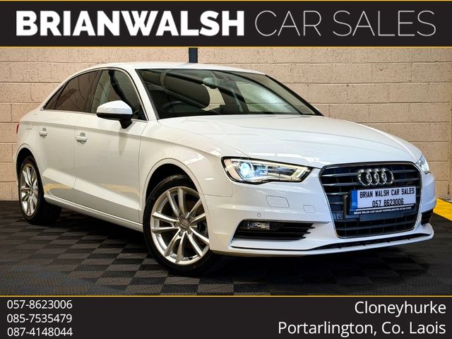 vehicle for sale from Brian Walsh Car Sales Portarlington