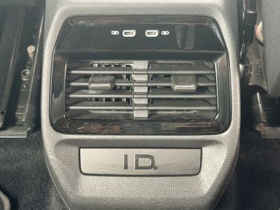 2022 Volkswagen ID.5