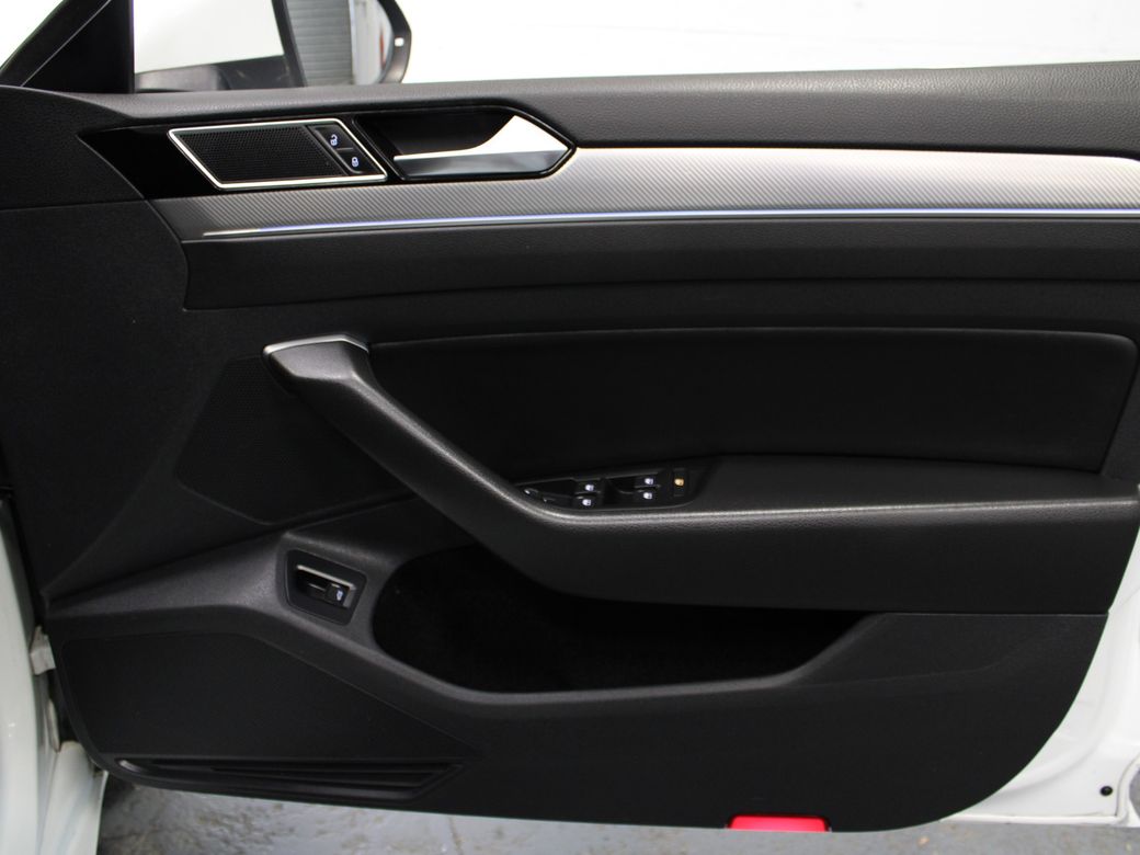 2019 Volkswagen Arteon