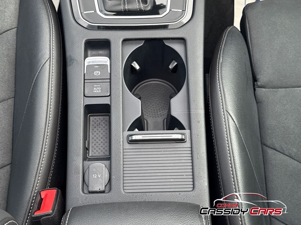 2022 Volkswagen Arteon