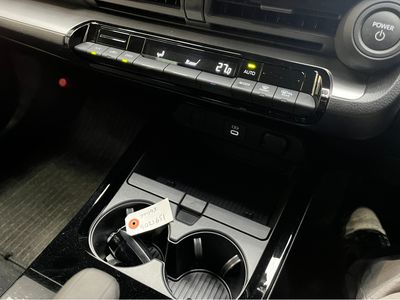 2024 Toyota Prius