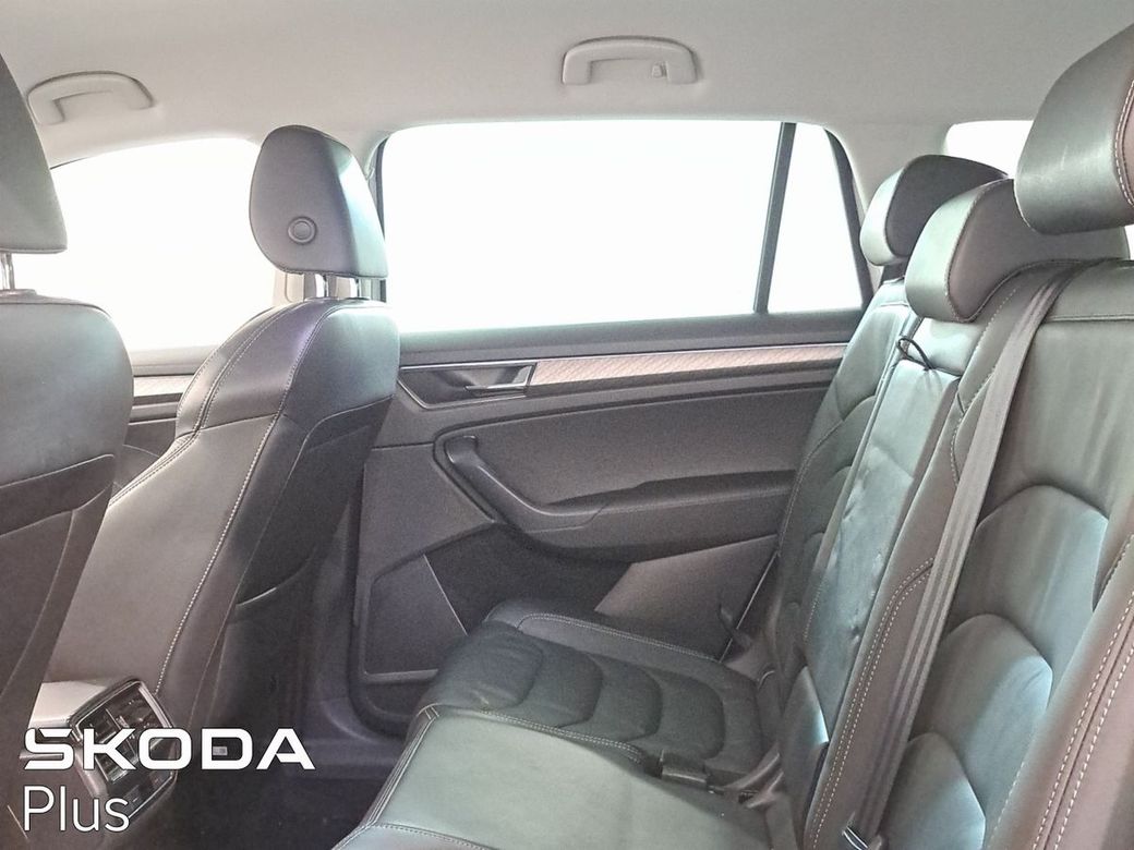 2022 Skoda Kodiaq