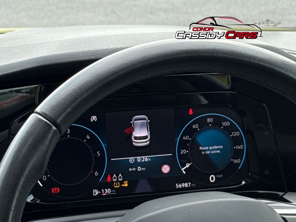 2023 Volkswagen Golf