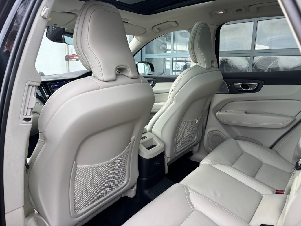 2024 Volvo XC60
