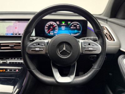 2024 Mercedes-Benz EQC