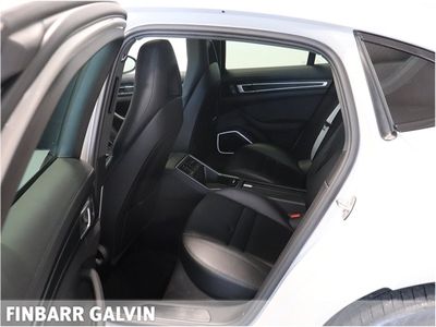 2023 Porsche Panamera