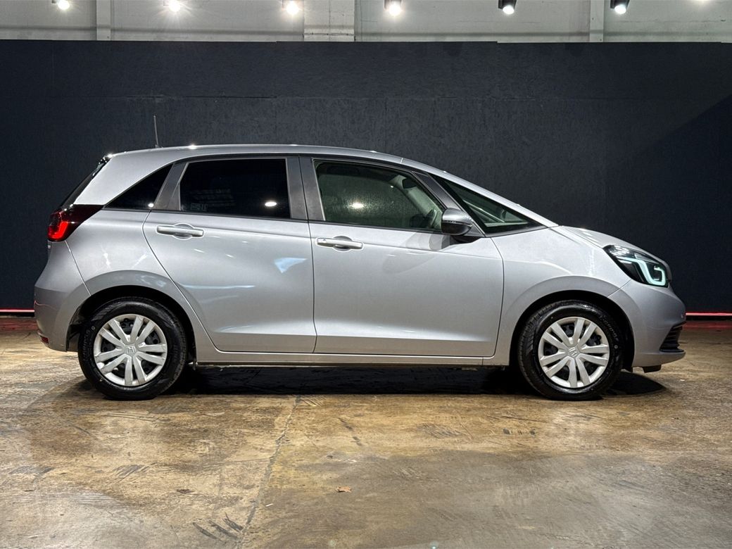 2023 Honda Fit