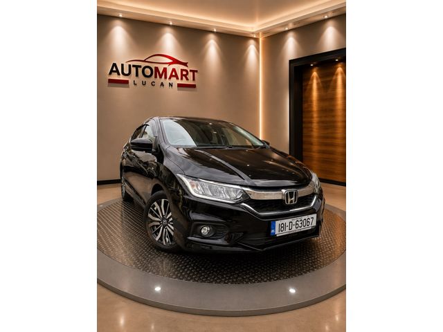 vehicle for sale from Automart Lucan