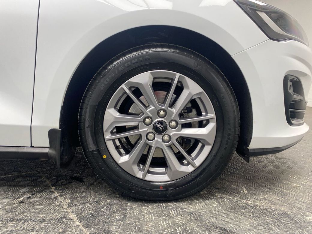 2024 Ford Focus