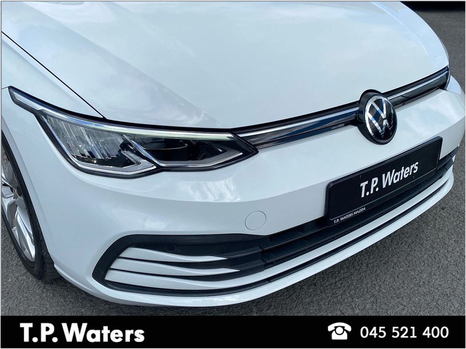 2022 Volkswagen Golf