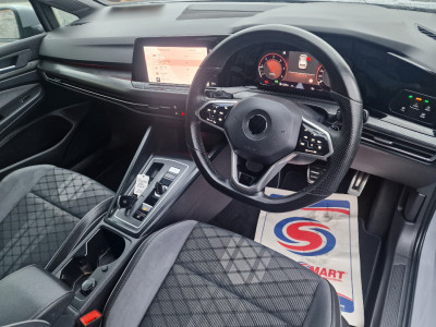 2021 Volkswagen Golf