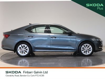 2023 Skoda Octavia