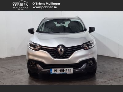 2019 Renault Kadjar