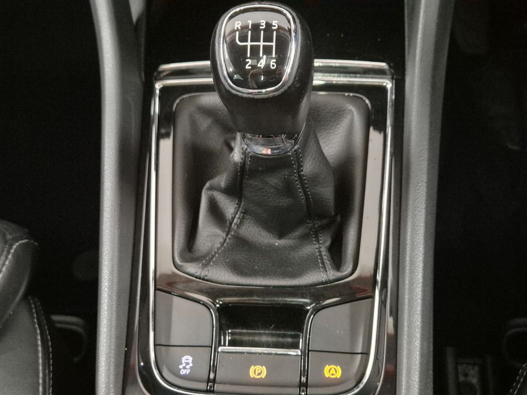 2017 Skoda Kodiaq