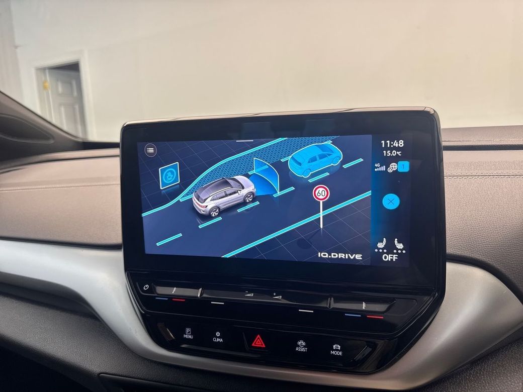 2023 Volkswagen ID.4