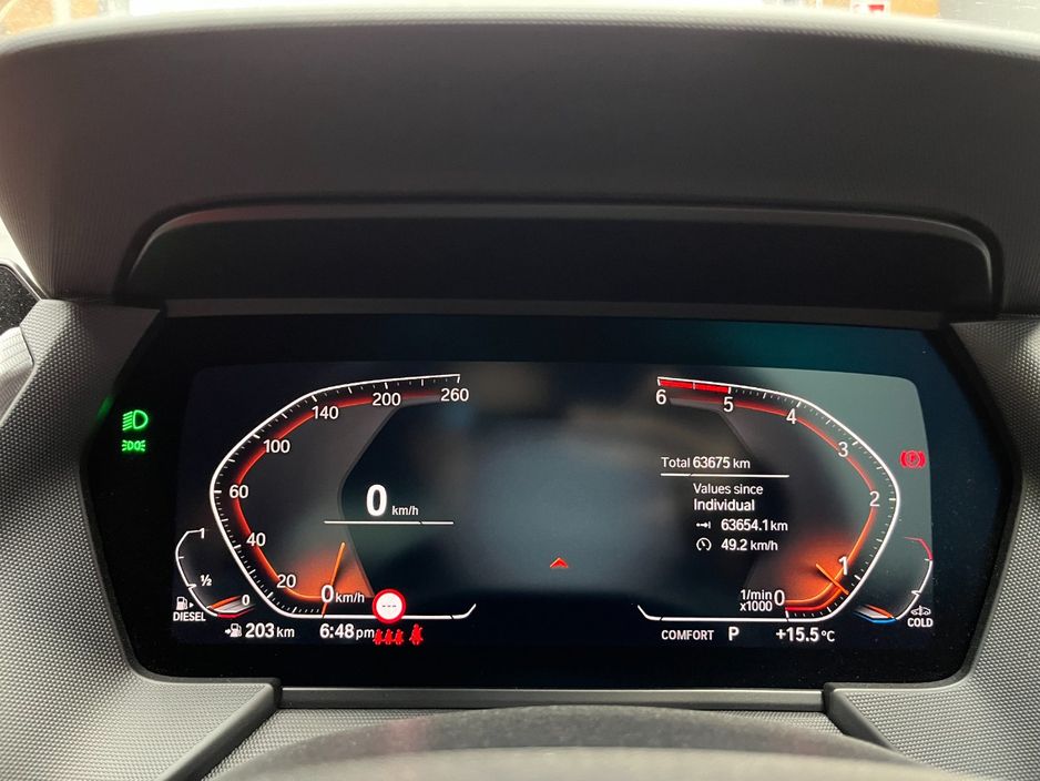 2022 BMW 2 Series