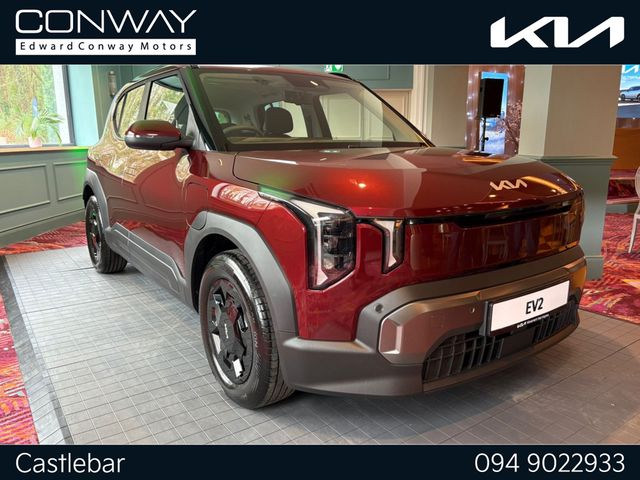 vehicle for sale from Edward Conway Motors
