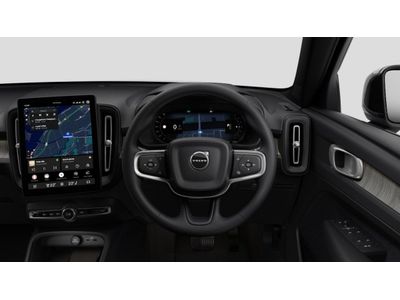2027 Volvo EC40