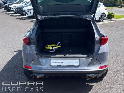 2024 Cupra Formentor