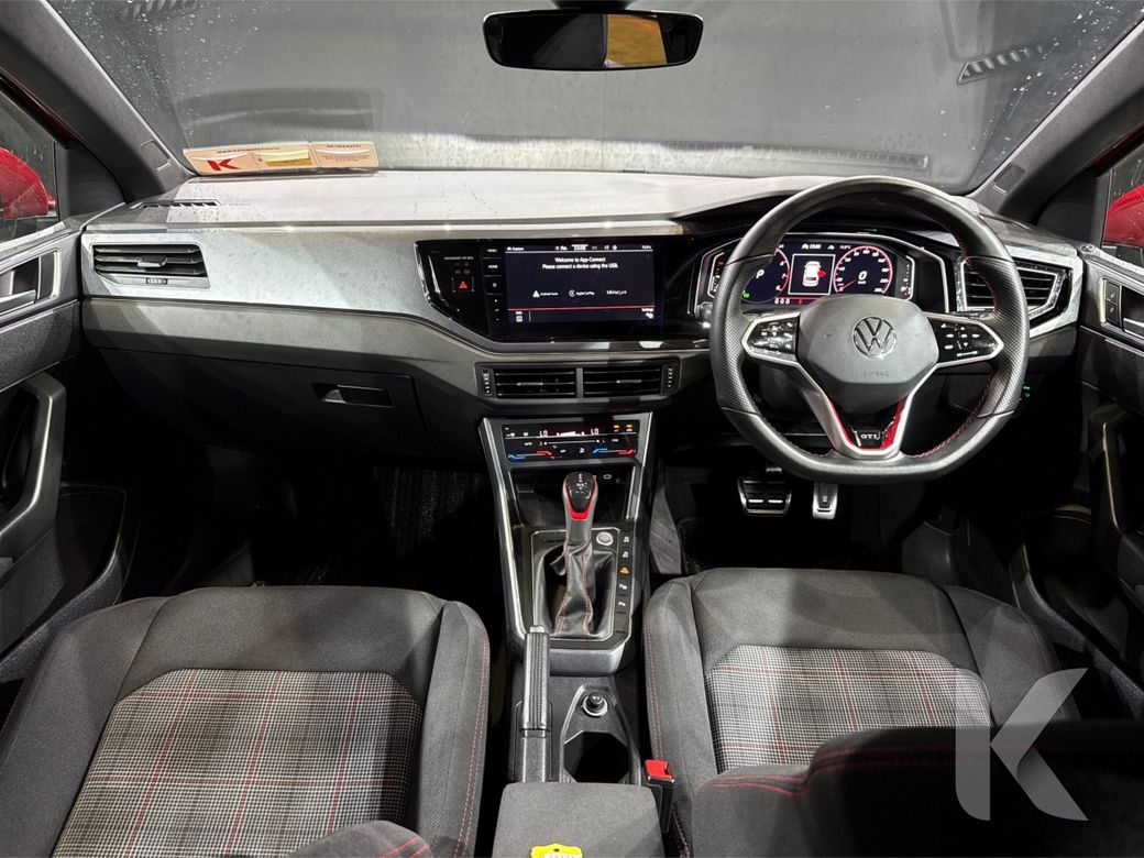 2023 Volkswagen Polo