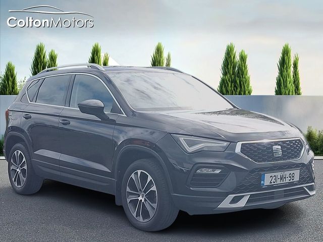 vehicle for sale from Colton Motors Mullingar