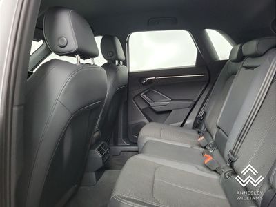 2020 Audi Q3
