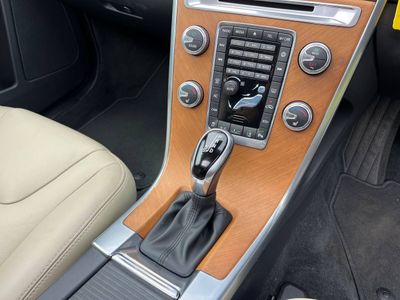 2017 Volvo XC60