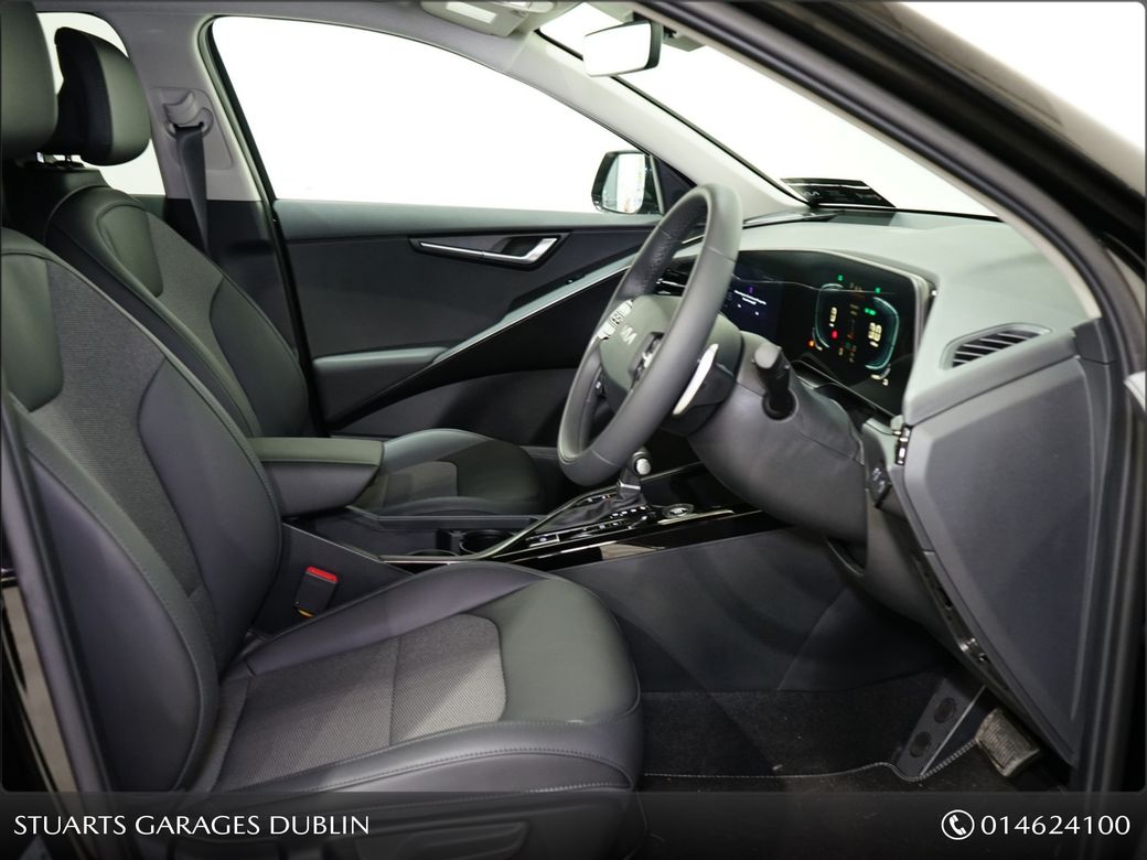 2026 Kia Niro