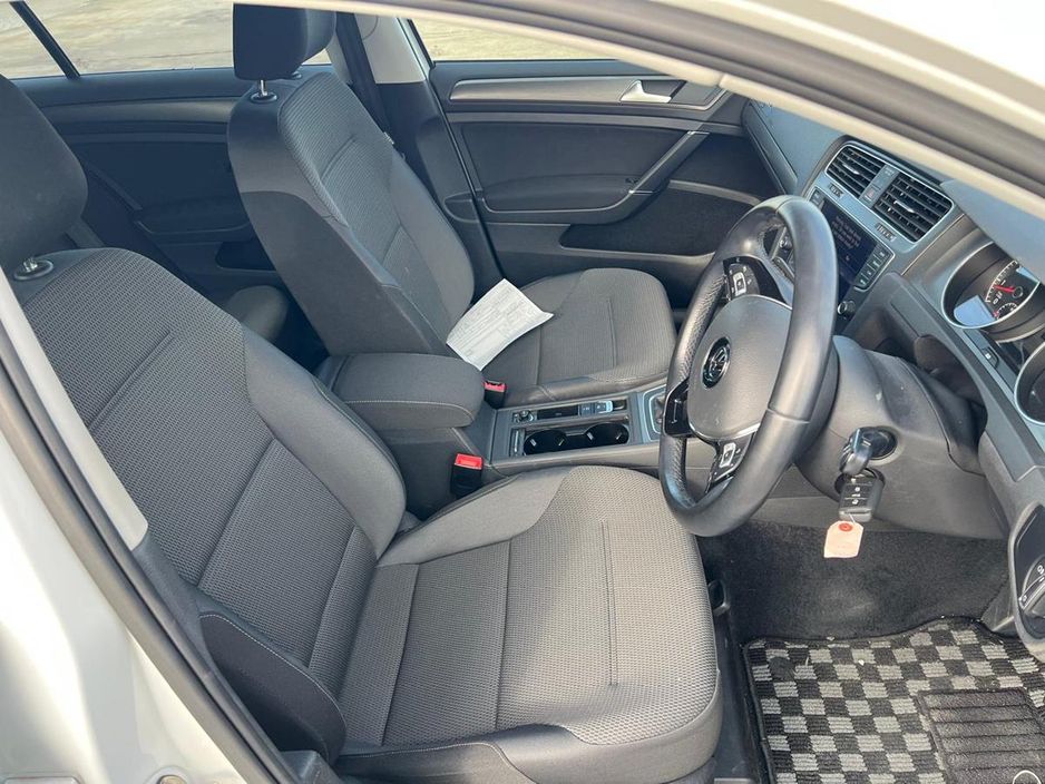 2014 Volkswagen Golf