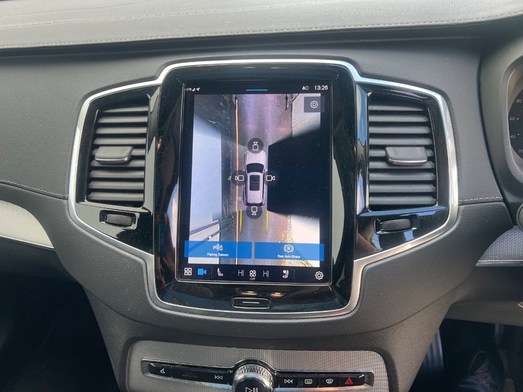 2023 Volvo XC90