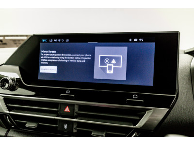 2025 Citroen C4
