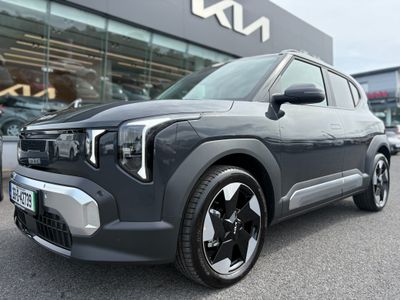 2026 Kia EV2
