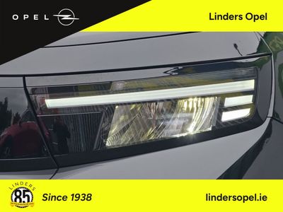 2026 Opel Frontera