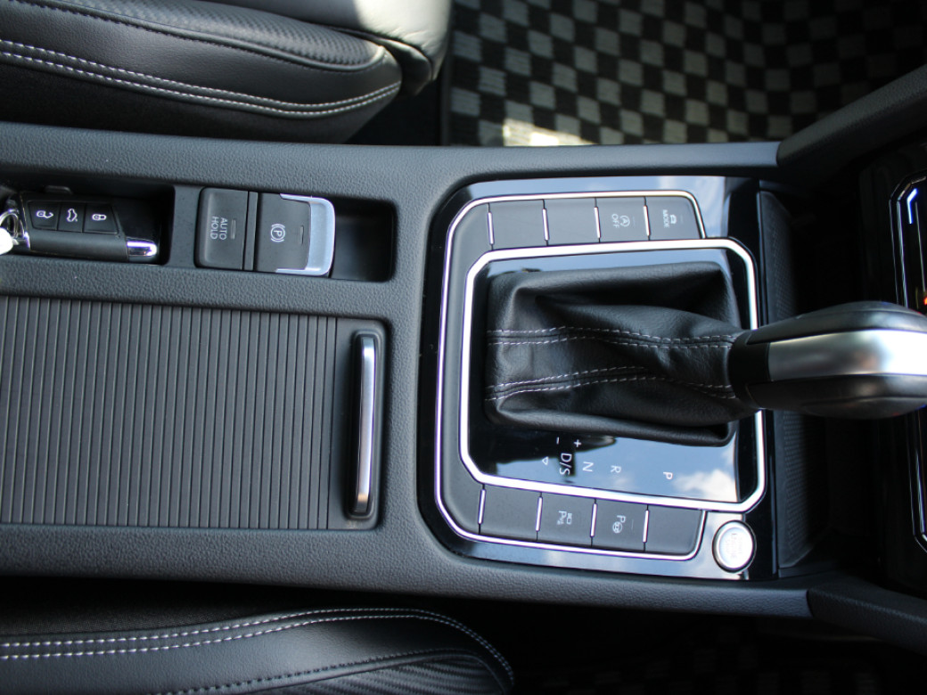 2023 Volkswagen Passat