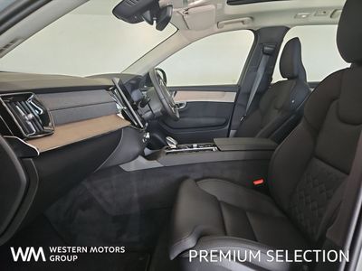 2026 Volvo XC90