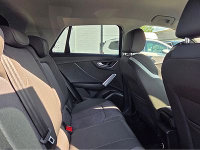 2018 Audi Q2