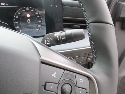 2026 Nissan Leaf