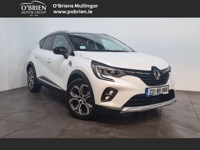 vehicle for sale from O'Briens Motor Group