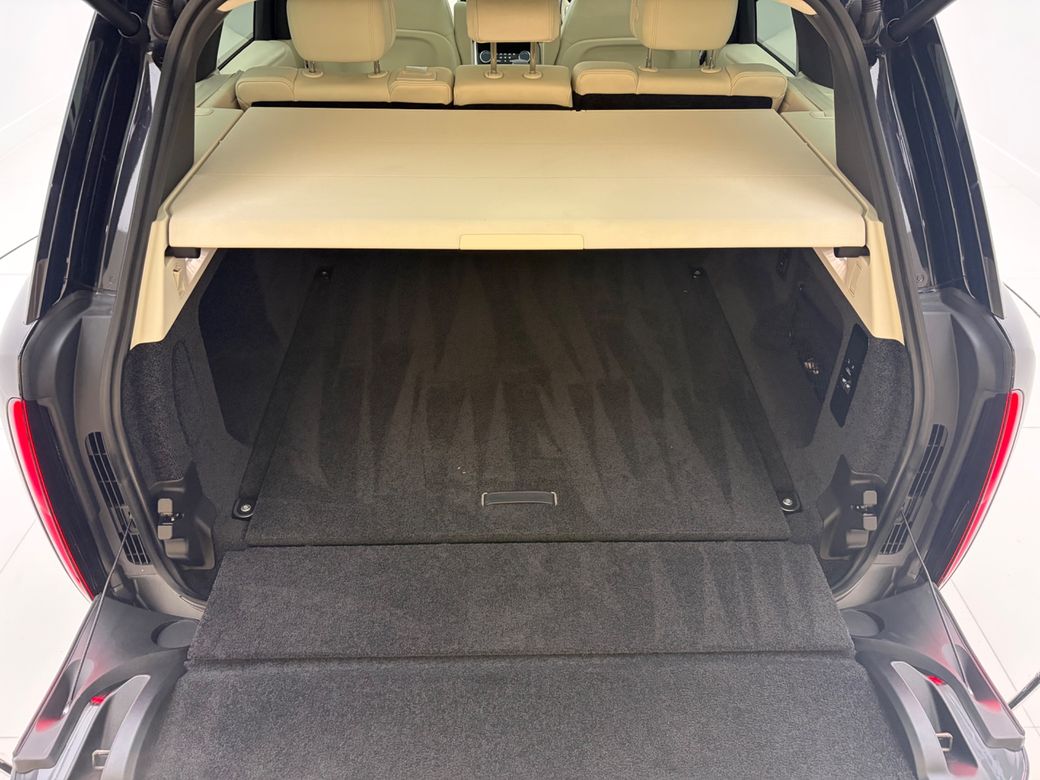 2023 Land Rover Range Rover