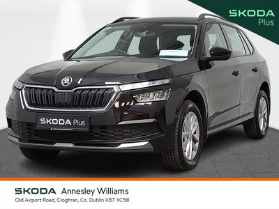 2023 Skoda Kamiq