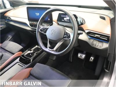 2023 Volkswagen ID.4