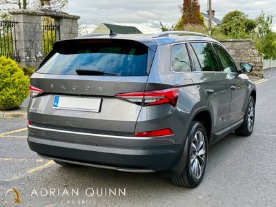 2023 Skoda Kodiaq