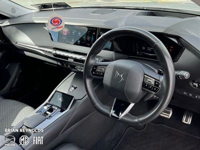 2023 DS Automobiles DS 4