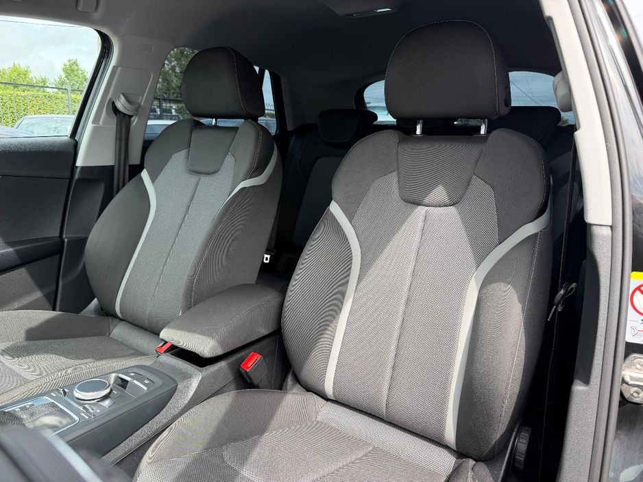 2019 Audi Q2