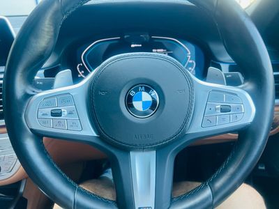 2020 BMW 7 Series