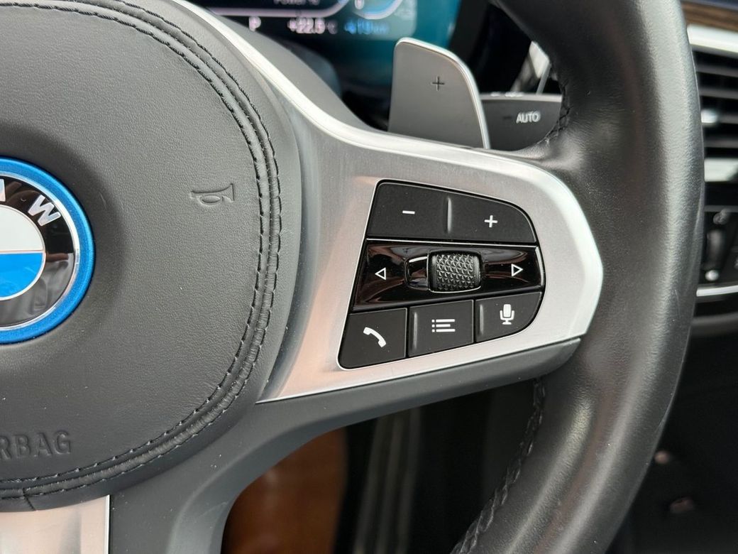 2023 BMW 5 Series