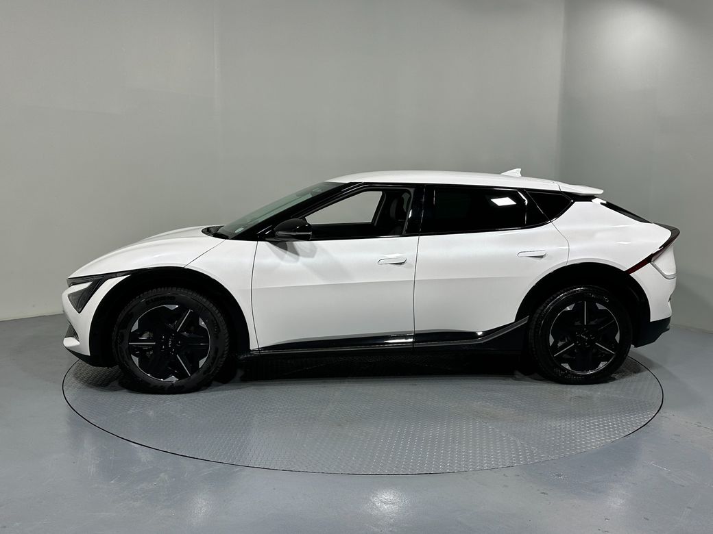 2026 Kia EV6