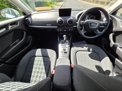 2016 Audi A3