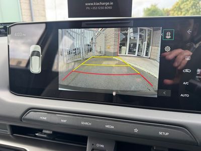 2026 Kia EV2